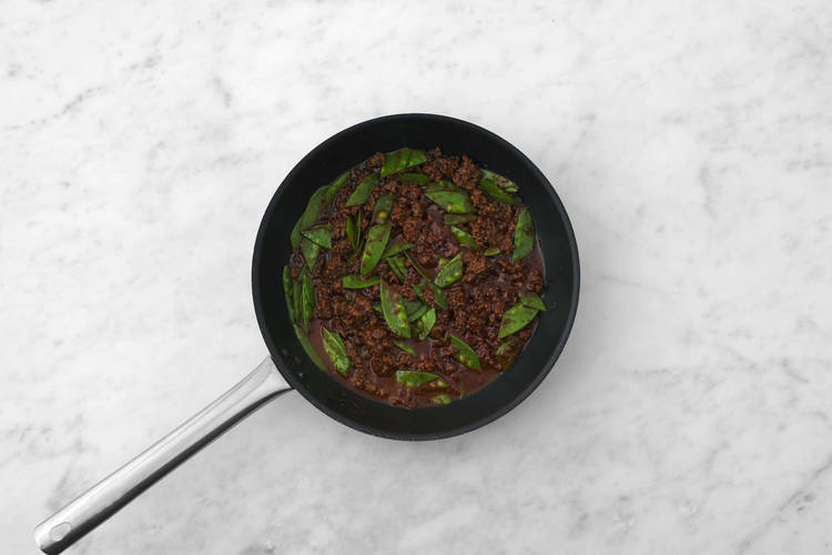 Bring on the Flavour