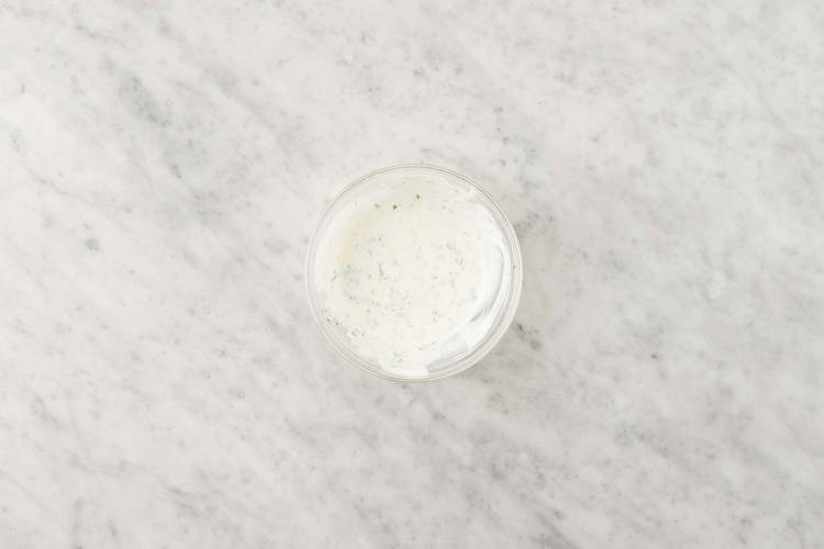 Faire la crema