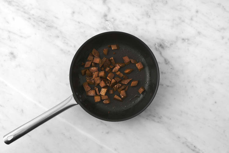 Cuocere Il seitan