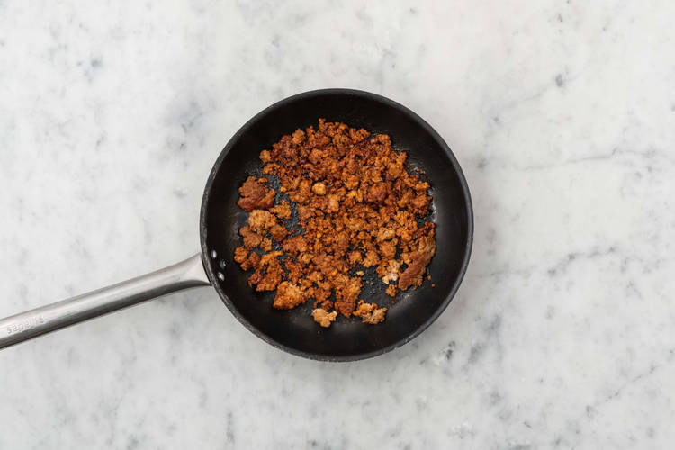 Finish Beyond Meat®