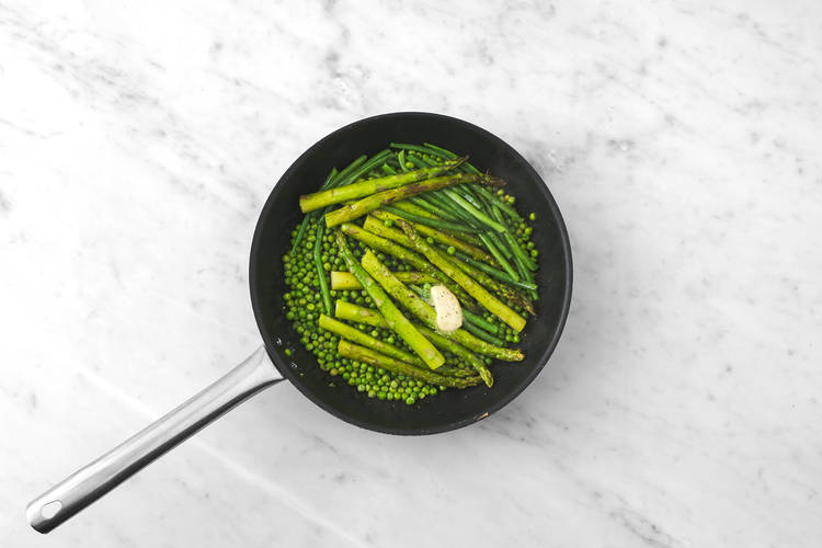 Cook the Veg