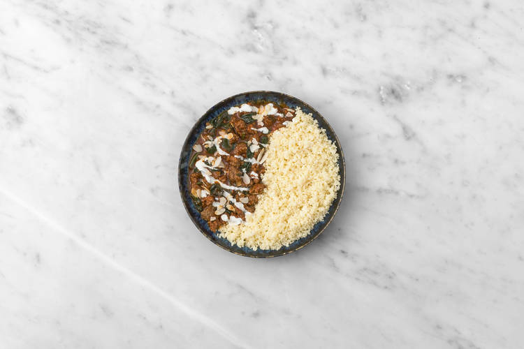 Dinner's Ready!