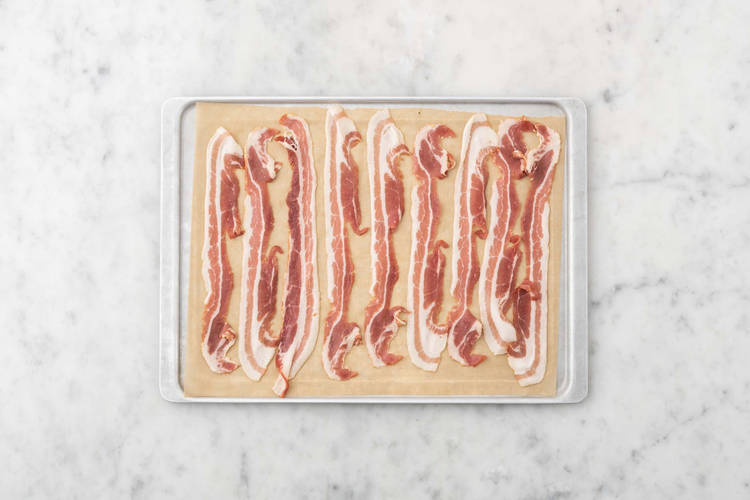 Bring on the Bacon