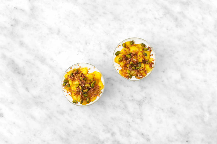 Anrichten