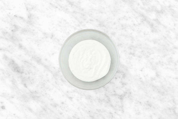Honey Yoghurt Time