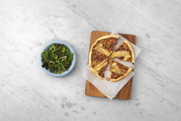 C'est de la tarte !