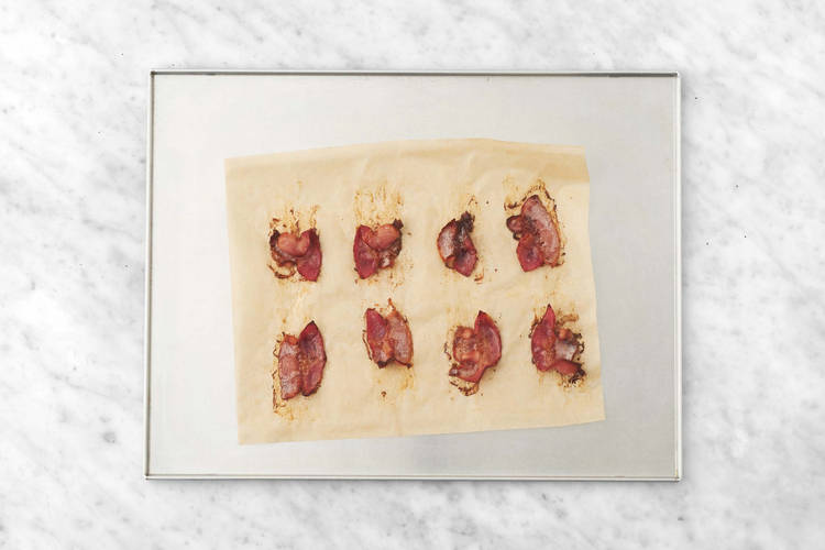 Bring on the Bacon