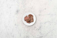 Couper le rumsteak