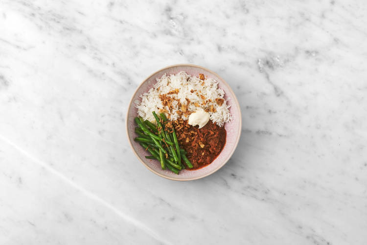 Serve Up