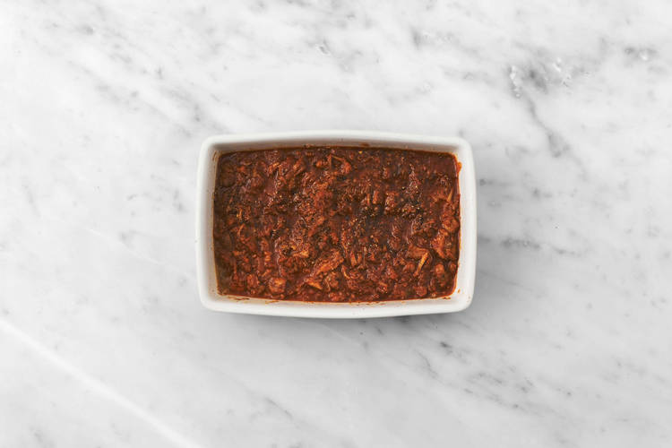 Get the Gochujang