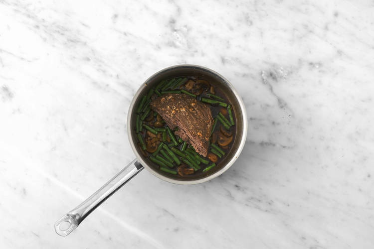 Bring on the Flavour