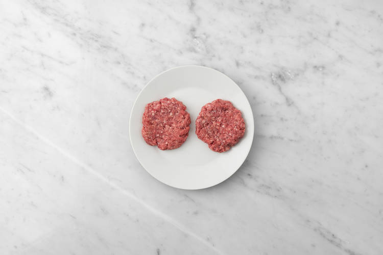 Make the Burgers