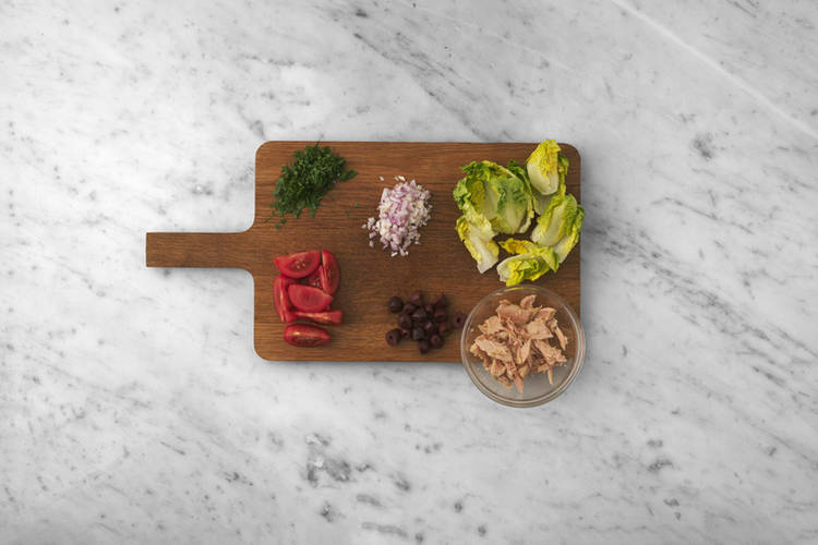 Coupe, tranche, cisèle !