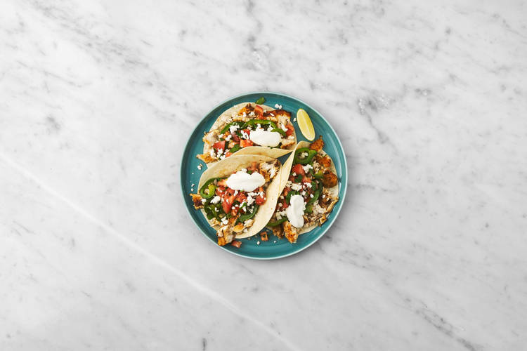 Modularity step (under step 1)