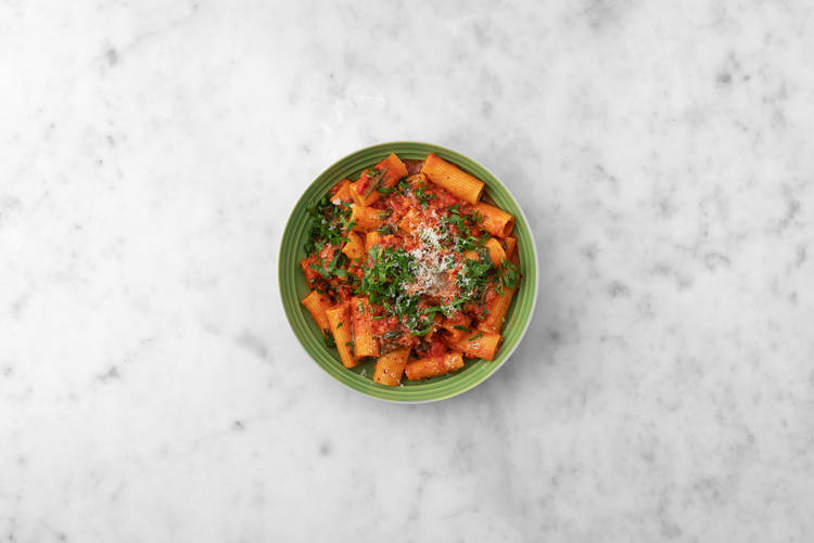 Modularity step (under step 2)