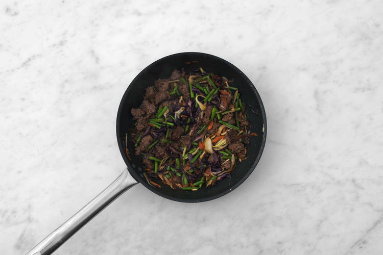 Get Stir-Frying
