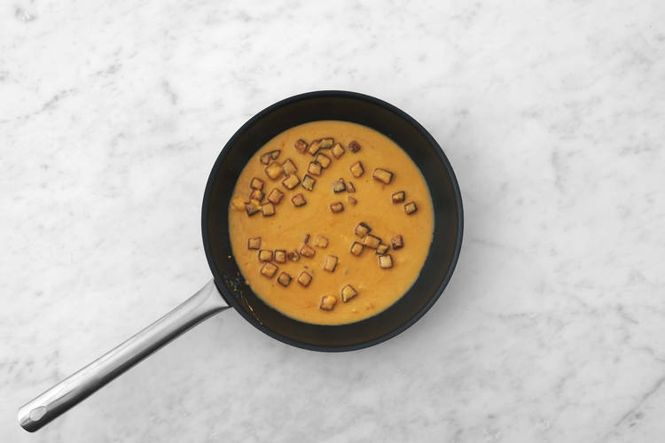 Make the Roux