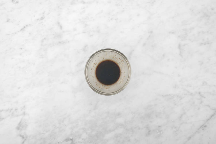 Make your Dressing