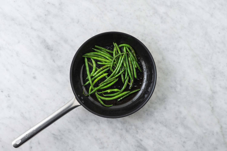 Bring on the Beans