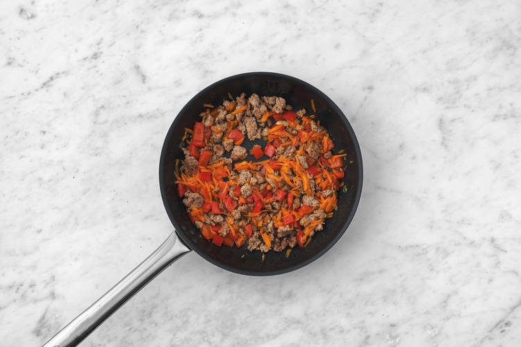 Cuire les légumes