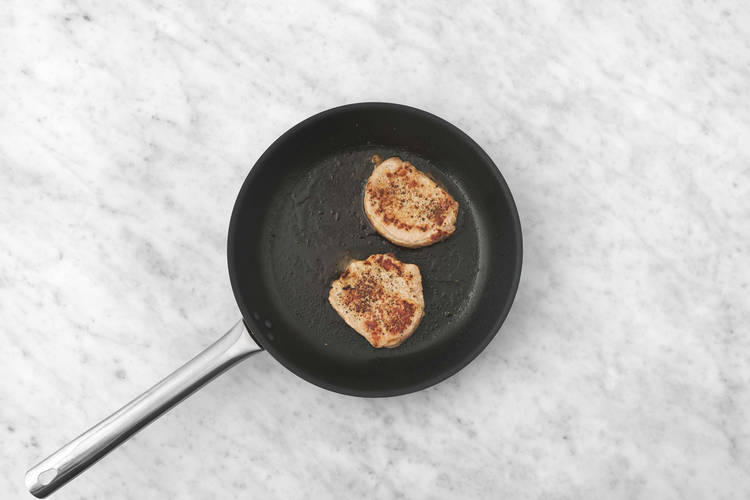 Cook the Pork