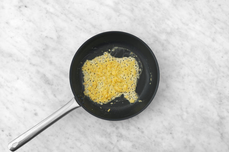 Make your Roux