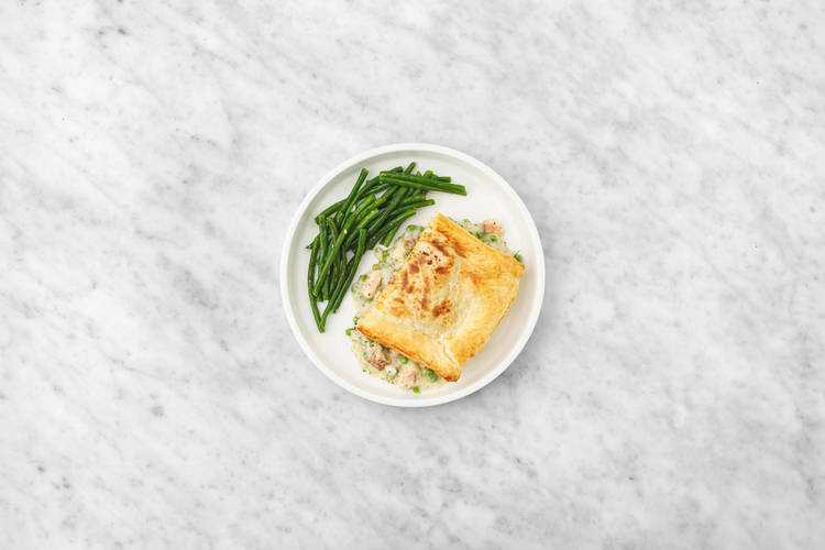 Serve Up