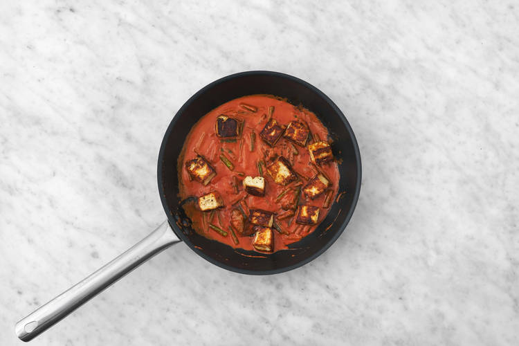 Curry On