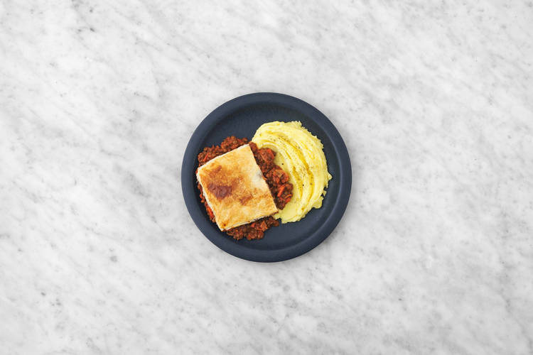 Serve Up