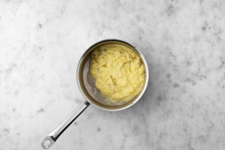 Time to Mash