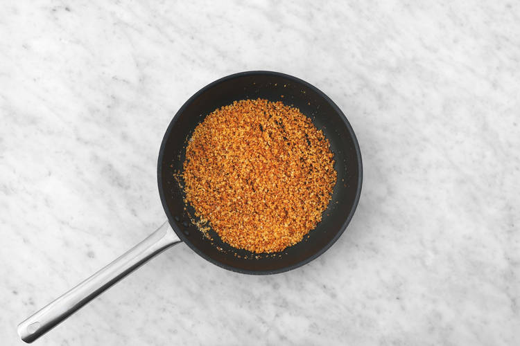 Rist panko