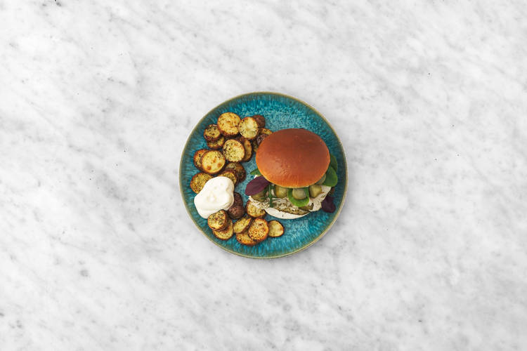 Modularity Step (under step 3)