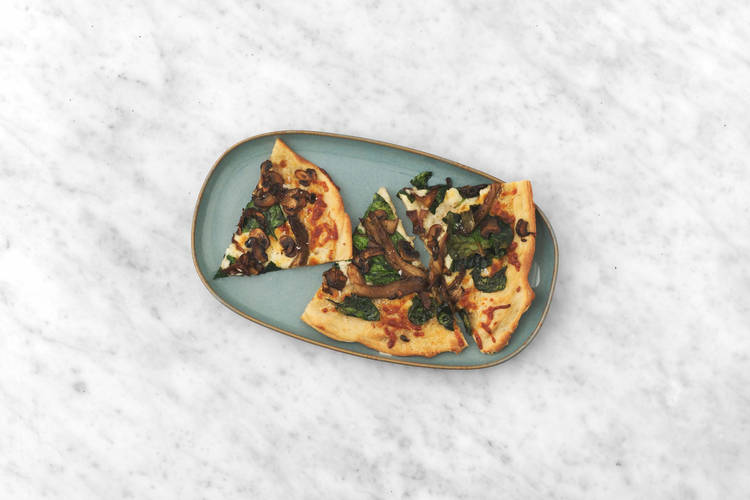 Modularity step (under step 6)