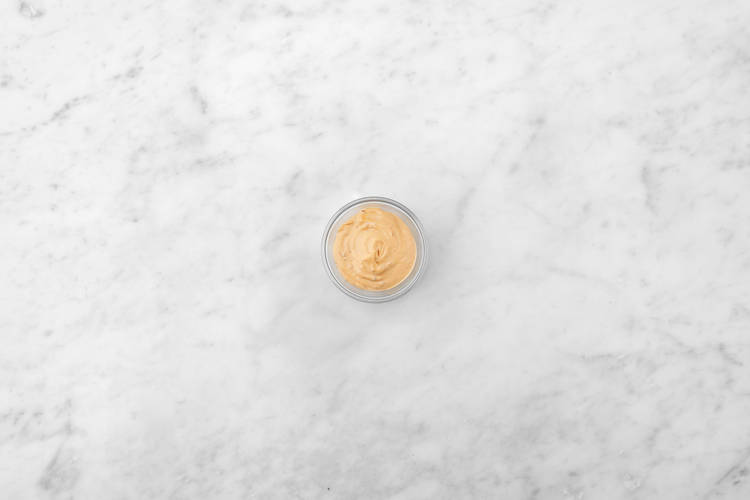 'Nduja Mayo Time