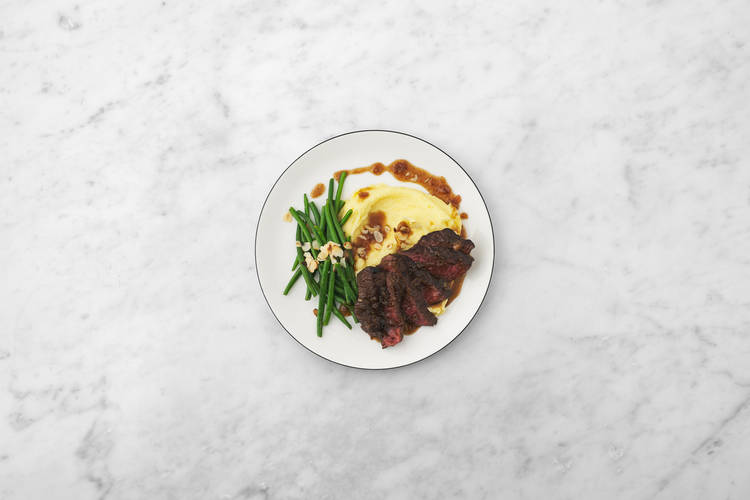 Slice and Serve