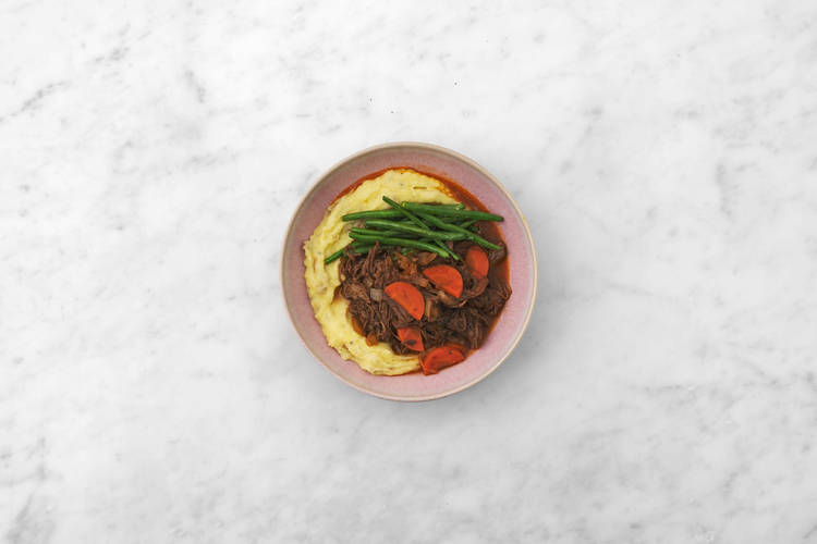 Serve Up