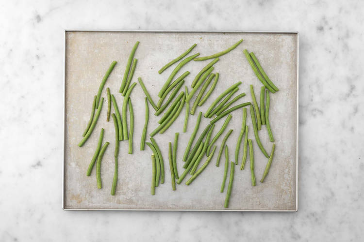 Bring on the Beans