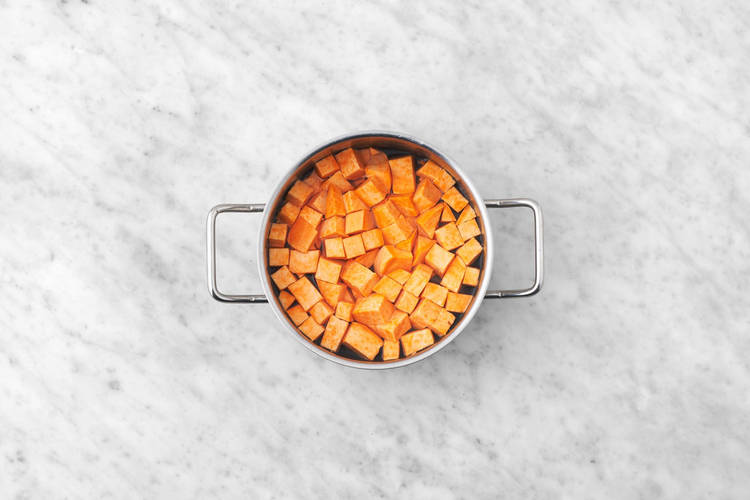 3, 2, 1, c'est parti !