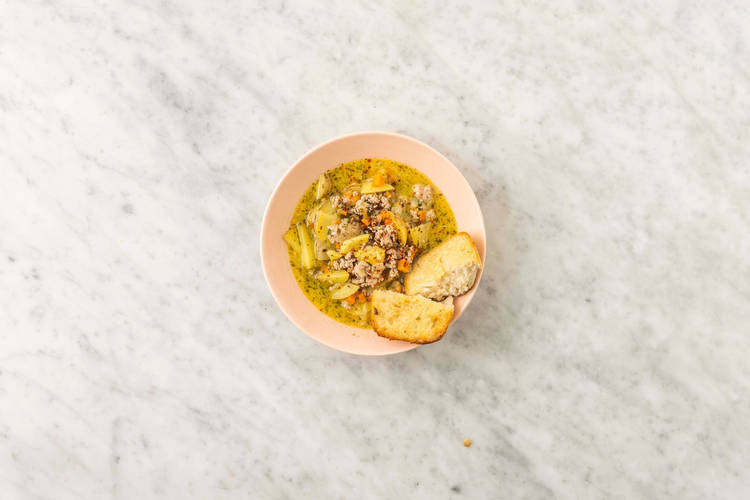 Modularity step (under step 3)