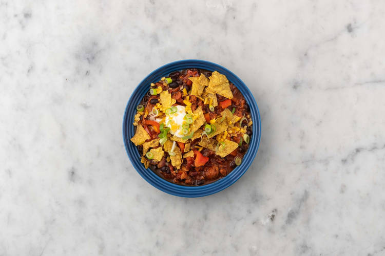 Modularity Step (under step 2)