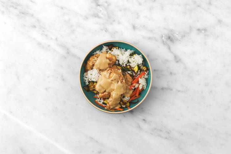 Modularity step (under step 3)