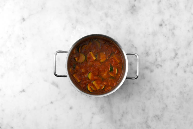 Griller les pains plats