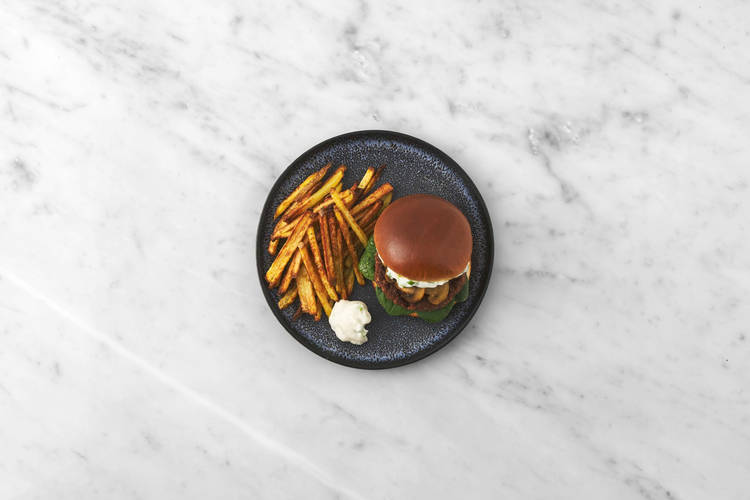 Modularity step (under step 4)