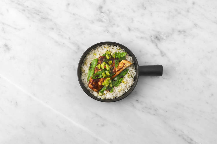 Serve Up