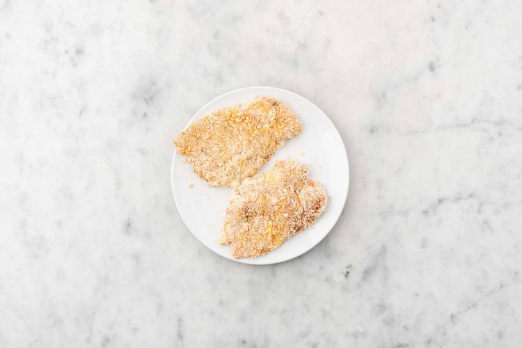 Get Breading