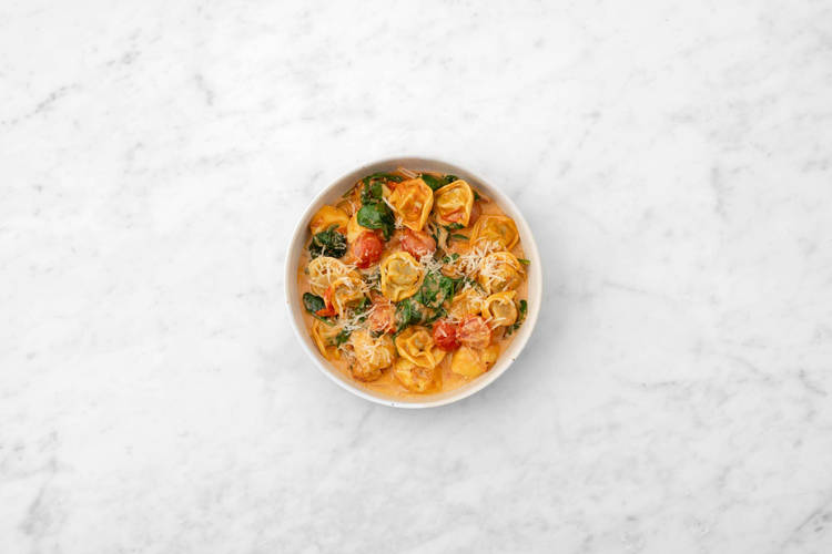 Modularity Step (under step 2)