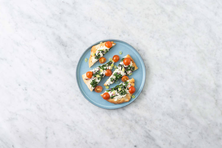 Modularity step (under step 6)