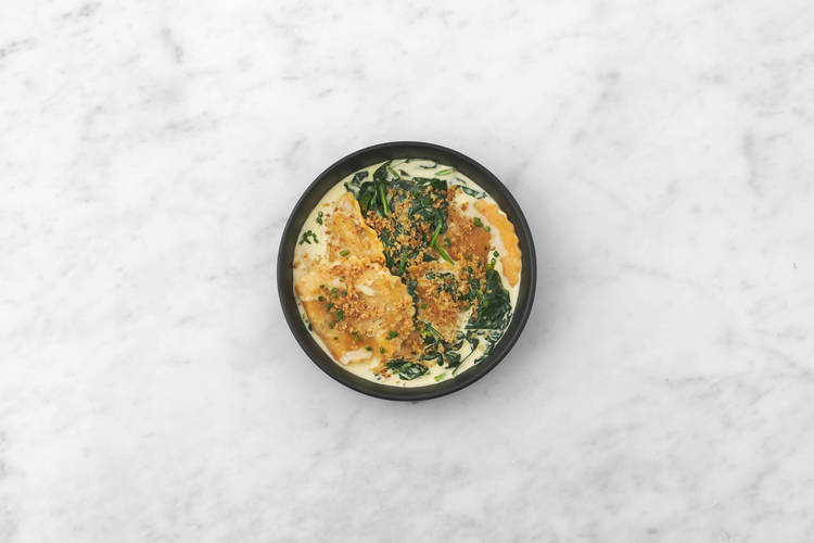 Protéine personnalisable