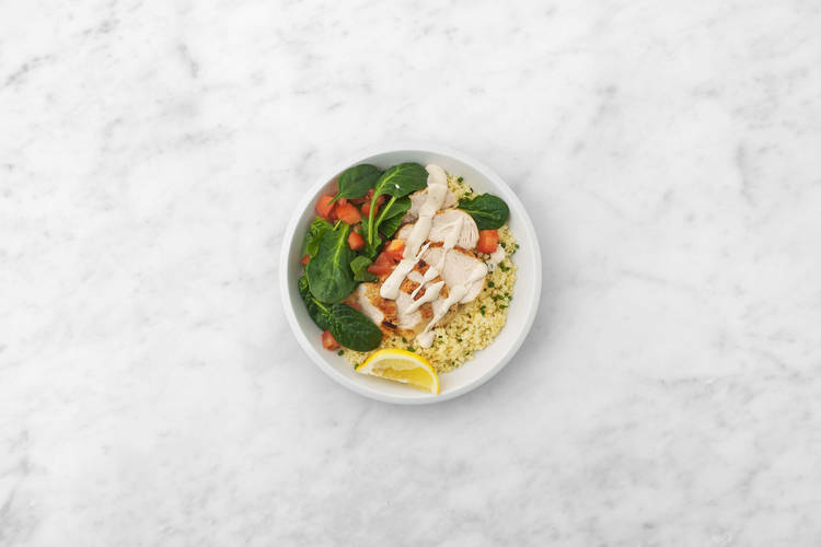 Modularity step (under step 1)