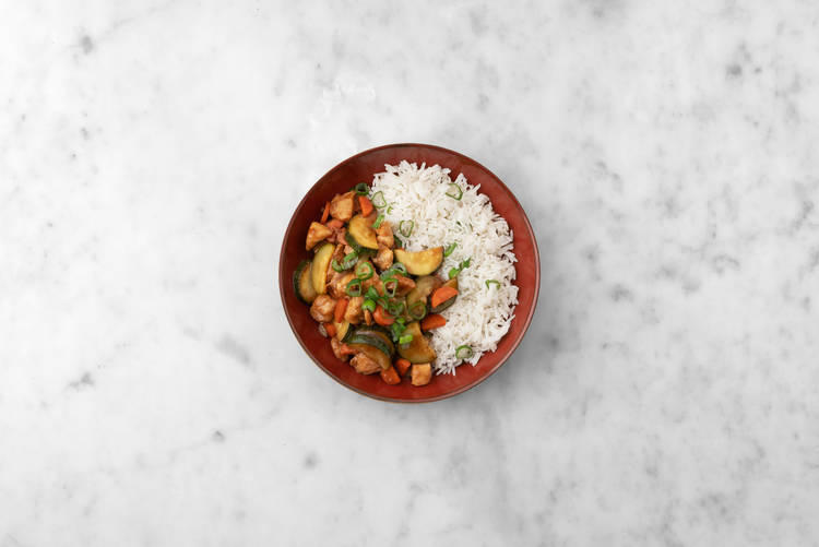 Protéine personnalisable